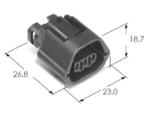 KET连接器 MG641234-5   全新原装 优势热卖进口原装芯片 旺旺询
