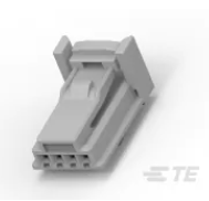 TE泰科外壳 1379658-2  全新原装 优势热卖旺旺询价