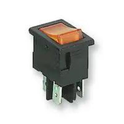 进口船形开关 C1353ALGNF原装优势热卖 旺旺询价