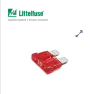 力特 025707.5PXPV全新原装连接器 旺旺询价更优惠0257040.PXPV