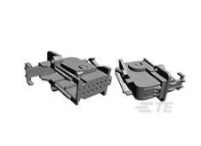 TE泰科连接器护套 968473-1 全新原装 优势热卖旺旺询价