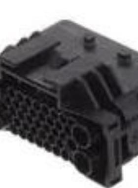 TE泰科连接器外壳5-1563635-1  全新原装优势热卖 旺旺询价