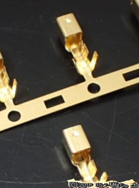 进口连接器插头端子 20110001全新原装 优势热卖旺旺询价