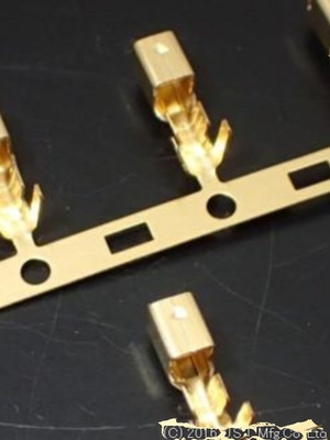 进口连接器插头端子 20110001全新原装 优势热卖旺旺询价