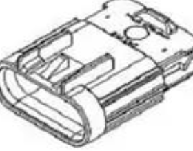 15326827    .APTIV全新原装连接器 旺旺询价更优惠