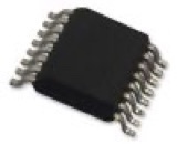 MAX3232EEAE+T全新原装 优势热卖进口原装芯片 旺旺询价为准