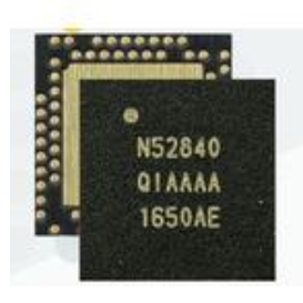 NORDIC 射频芯片/天线 NRF52840-QIAA-R新原装优势热卖 旺旺询