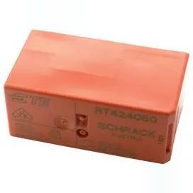 TE泰科功率继电器 1-1415899-5原装优势热卖 旺旺询价