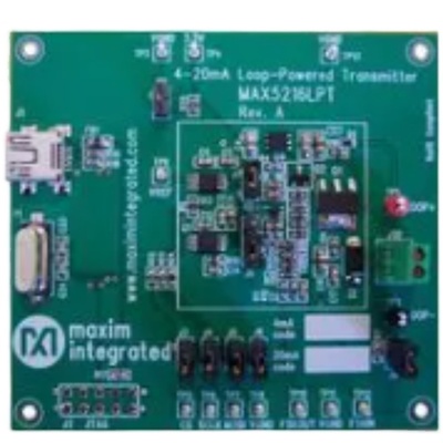 美信MAX40204EVKIT#全新原装优势开发板，旺旺询价更优