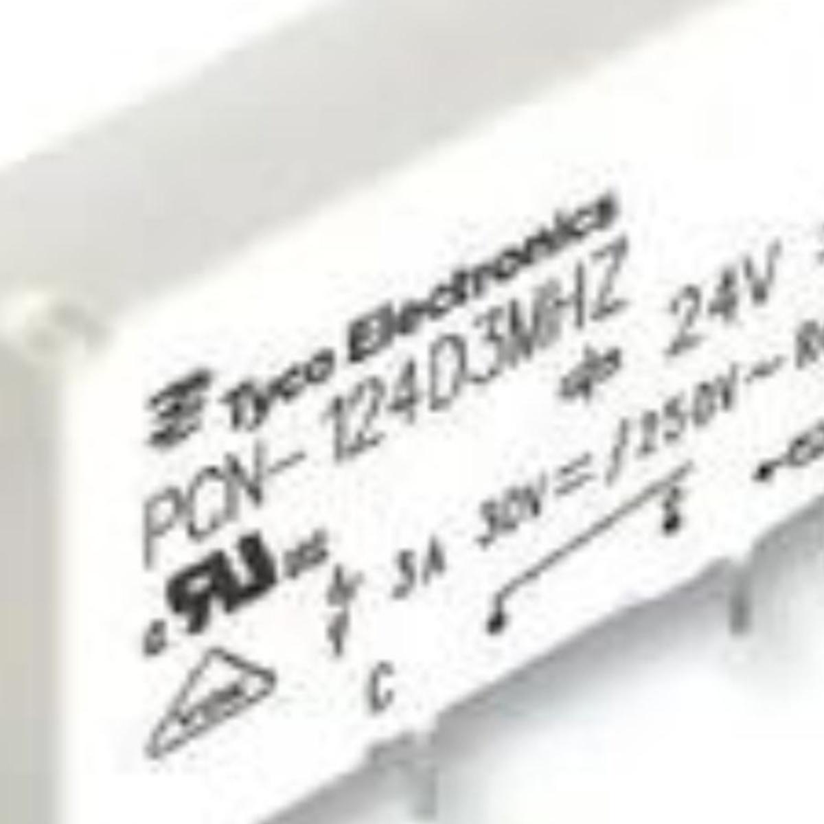 TE泰科功率继电器  OJ-SS-124HM,000原装优势热卖 旺旺询价