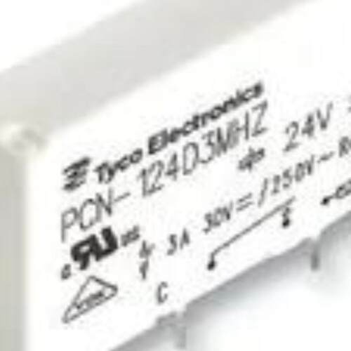 TE泰科功率继电器  OJ-SS-124HM,000原装优势热卖 旺旺询价