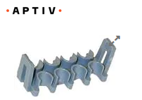 APTIV安波福15430896优势热卖 进口原装连接器  旺旺询价更优惠