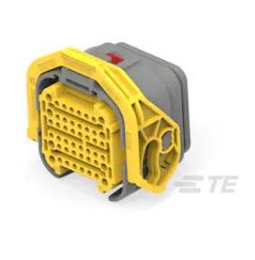 TE泰科 连接器护套2366494-2  新原装优势热卖 旺旺询价