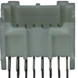 JST 连接器插座S16B-PADSS-1全新原装 优势热卖旺旺询