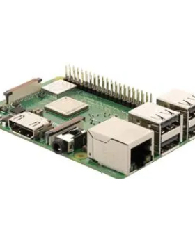 进口原装开发套件RASPBERRY-PI ZERO WH进口原装 优势热卖