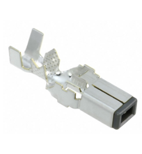 TE泰科进口原装 连接器插座端子640309-3 优势热卖 旺旺询