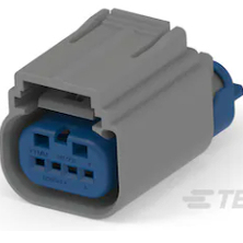 TE泰科连接器 进口原装插座2296008-1 优势热卖 旺旺询