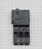 TE泰科外壳   185309-1全新原装连接器 旺旺询价价更优