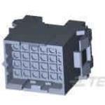 泰科连接器207305-1    全新原装 优势热卖旺旺