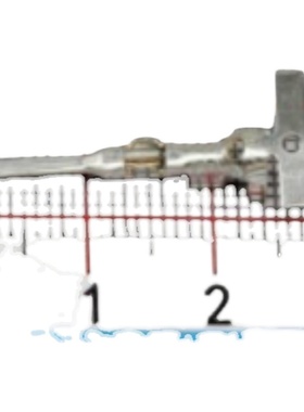 TE泰科端子 3-640663-1  全新原装优势热卖 旺旺询价更优惠