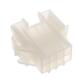 JST连接器插头护套RBA5.5-5(FV5.5-5(LF)K 全新原装 旺旺询价