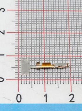 TE泰科端子 166500-2原装优势热卖 旺旺询价