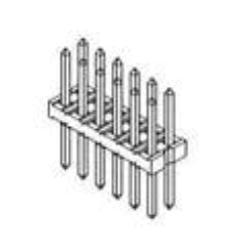 莫仕 插头护套87758-2016 全新原装优势热卖