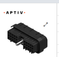 安波福APTIV/ 15492542    全新原装优势热卖，旺旺询价更优