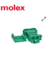 莫仕连接器护套98819-1025 全新原装优势热卖，旺旺询98818-1025