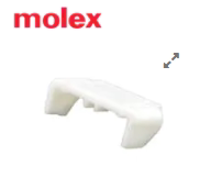 莫仕连接器外壳 172953-0401全新原装优势开发板，旺旺询价