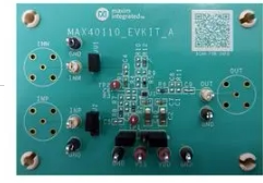 MAX40110EVKIT#全新原装优势开发板，旺旺询价更优