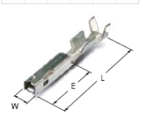 KET端子/ ST730797-3  全新原装优势热卖，旺旺询价更优