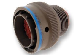 ITT CANNON/ AFD57-20-39SN-6117全新原装优势热卖 旺旺询价