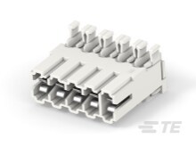 进口连接器插头2293382-5全新原装优势热卖  旺旺询价