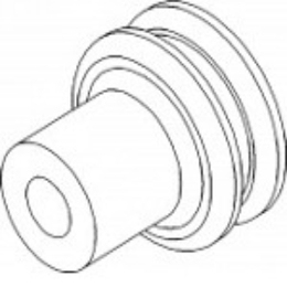 安波福 进口原装连接器12191222优势热卖 旺旺询