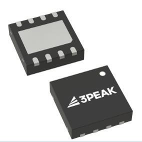 3PEAK接口芯片LM393A-SR进口芯片全新原装优势热卖