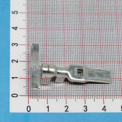 TE泰科 连接器端子63703-1全新原装优势热卖