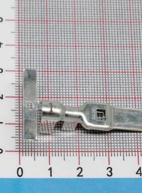 TE泰科 连接器端子60940-1全新原装优势热卖