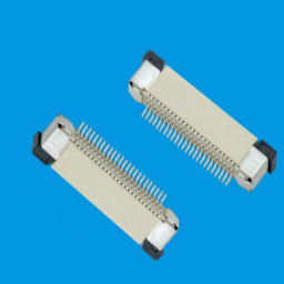 JS(钜硕电子) 连接器AFC07-S24ECA-00新原装优势热卖