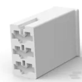 TE泰科连接器1-1743068-1进口原装 连接器护套 旺旺询价