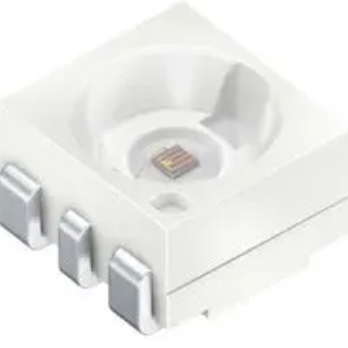 AMS发光二极管LY G6SP.02-8D8E-36-G3R3-140进口原装 优势热卖