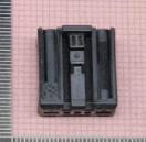 TE泰科连接器外壳 1379217-1 原装现货 优势热卖常用件