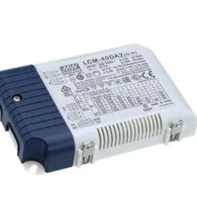 LED电源转换器LCM-40DA2 进口原装优势热卖