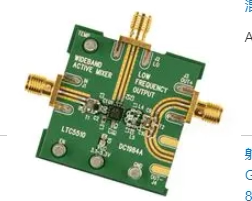 DC1984A全新原装 优势热卖旺旺询价