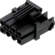 莫仕 连接器护套172708-0008全新原装优势热卖