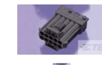 TE泰科 2-962344-1全新原装 优势热卖旺旺询价