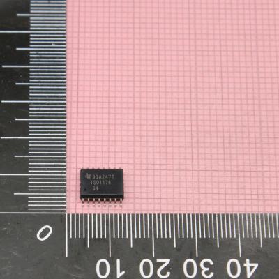 ISO1176DWR原装现货 优势热卖