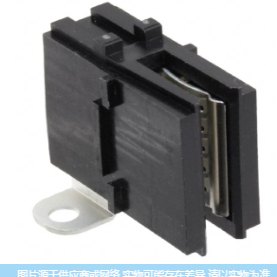 TE泰科 连接器护套 插1982995-1全新原装 优势热卖