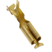 TE泰科 连接器 端子737107-1 进口原装 全新热卖 旺旺询价