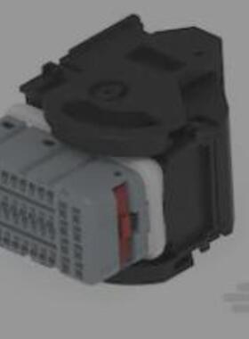 安波福连接器外壳33120610  新原装优势热卖 旺旺询价